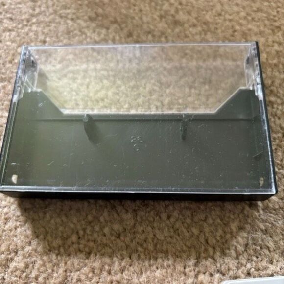 Jerry Vale Great Moments On Broadway  BT 13553 Cassette Tape - Picture 7 of 7